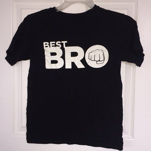 Best Bro T-Shirt